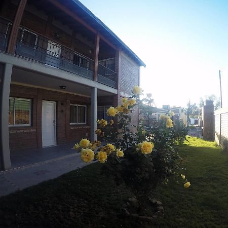 Hualta Picum San Jose de Jachal Exterior foto